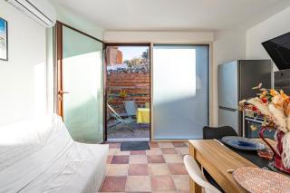 L'Appartement Cinto - Proche de L'île Rousse - 5