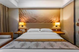 Jinjiang Metropolo Nanchang Honggutan Wanda Plaza - 7