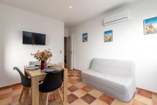 L'Appartement Cinto - Proche de L'île Rousse - 2