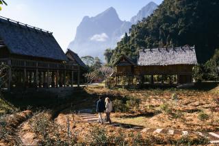 Sook Village - 8