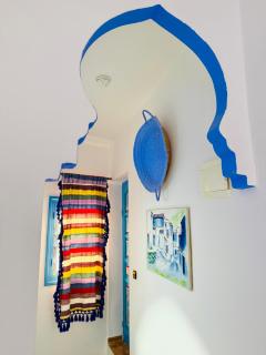 Casa Blue Star - Chefchaouen - 7