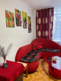 Apartment Bombonyerka - Drogobych - 0