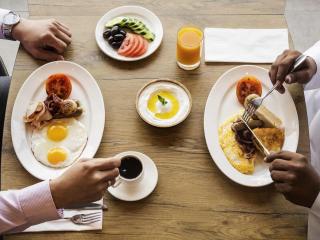 Adagio Aparthotel Jeddah Malik Road - Gedda - 4