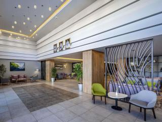 Adagio Aparthotel Jeddah Malik Road - Gedda - 1