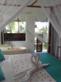 PEACEFUL GREEN VILLA - 9