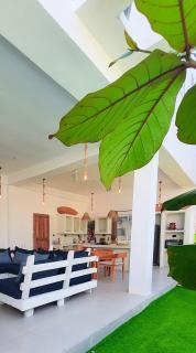 Luxury 8 Sleeper Double Storey Villa with Private Pool steps to Paje Beach Zanzibar - 5