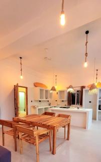 Luxury 8 Sleeper Double Storey Villa with Private Pool steps to Paje Beach Zanzibar - 9