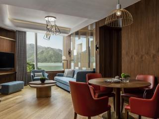 The Silveri Hotel Hong Kong - MGallery Collection - 8