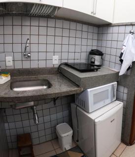 Kit Centro de Brasília Sudoeste - 8