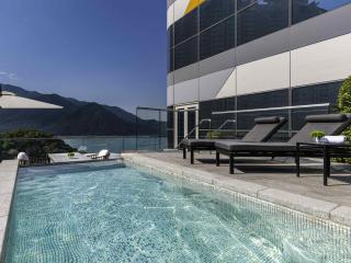 The Silveri Hotel Hong Kong - MGallery Collection - 3