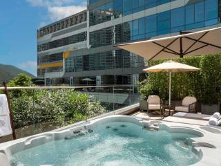 The Silveri Hotel Hong Kong - MGallery Collection - 2