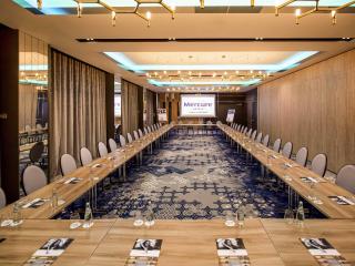 Mercure Sibiu Airport - 3