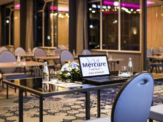 Mercure Sibiu Airport - Sibiu - 1
