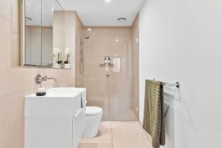 St Kilda Parkside Retreat Rooftop City Views - Melbourne - 1