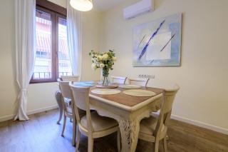 VICTORIA LIVING-CENTRO Parking gratuito - 0