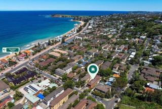 Narrabeen Nook Easy Living between Beach and Lagoon - 6