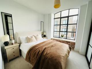Elegant Loft-Style Apartment in Hackney - Pass the Keys - Londra - 8