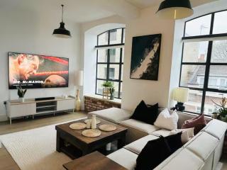 Elegant Loft-Style Apartment in Hackney - Pass the Keys - 2