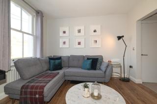 Central 1Bed flat in Bermondsey London - Pass the Keys - 0