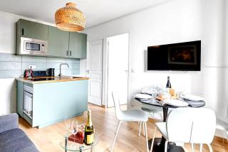 868 Suite Tournesol - Superbe Appartement - 8