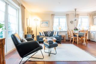 Haus Friesenwall Whg 26a - 9