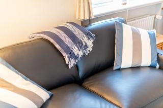 Haus Friesenwall Whg 26a - 4