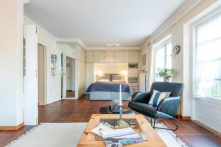 Haus Friesenwall Whg 26a - 3