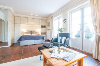 Haus Friesenwall Whg 26a - 2