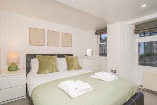 Georgian Elegance with Patio Garden West End - Pass the Keys - 8