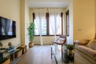 VICTORIA LIVING-CENTRO Parking gratuito - 9