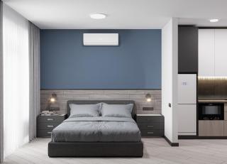 Apartments on Sennaya Street - 5