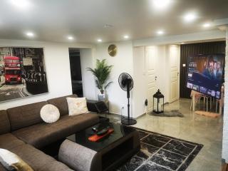 Nordic Elegance Villa - 3
