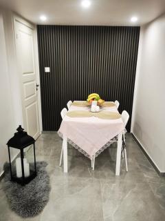 Nordic Elegance Villa - 2