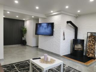 Nordic Elegance Villa - 1