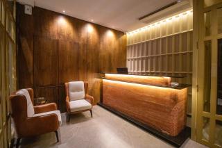 Hotel White Pearl - Colaba Mumbai - 7