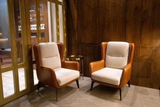 Hotel White Pearl - Colaba Mumbai - 5