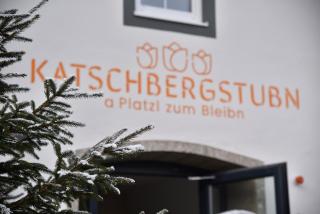 Katschbergstub'n - 0