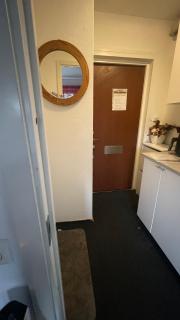 Independent Cozy apartment in husby - 8