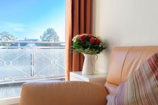 Moderne Kurparkresidenz Whg. 12 - 5