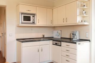 Moderne Kurparkresidenz Whg. 12 - 2