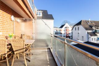 Moderne Kurparkresidenz Whg. 11 - 9