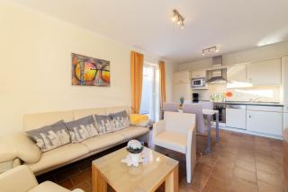 Moderne Kurparkresidenz Whg. 11 - 8