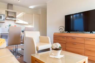 Moderne Kurparkresidenz Whg. 11 - 7