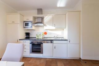 Moderne Kurparkresidenz Whg. 11 - 3