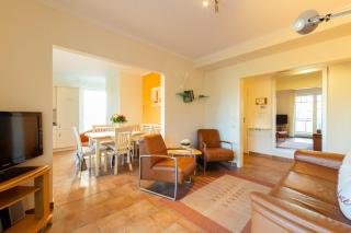 Ferienwohnung Moderne Kurparkresidenz Whg. 9 - 0