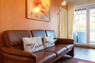 Ferienwohnung Moderne Kurparkresidenz Whg. 9 - 7