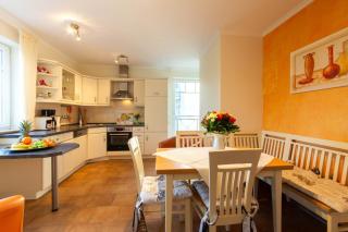 Ferienwohnung Moderne Kurparkresidenz Whg. 9 - 3