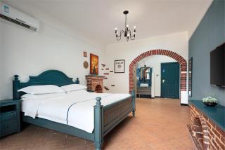 Sanya Weilan Homestay - Dadonghai Luhuitou Scenic Area Branch - 3