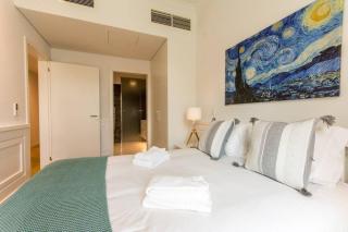 Boulevard - Lisbon Landmark Apartment by Innkeeper - 7