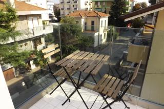Residence Hotel Albachiara - Rímini - 5